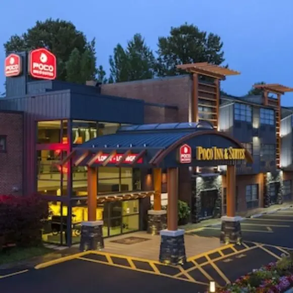 Poco Inn and Suites Hotel & Conference Centre | hotel Vancouver | Trivago