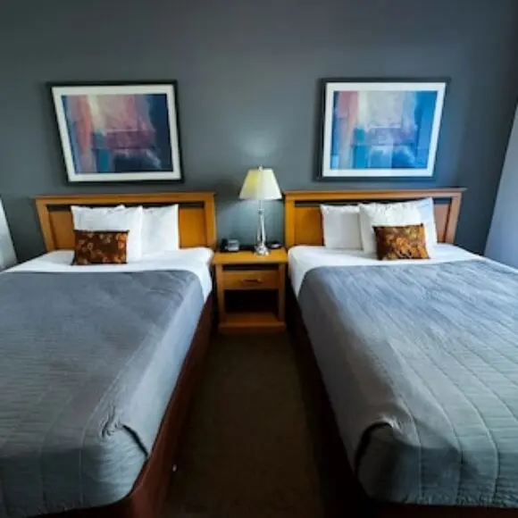 The Met Hotel | hotel Vancouver | Trivago