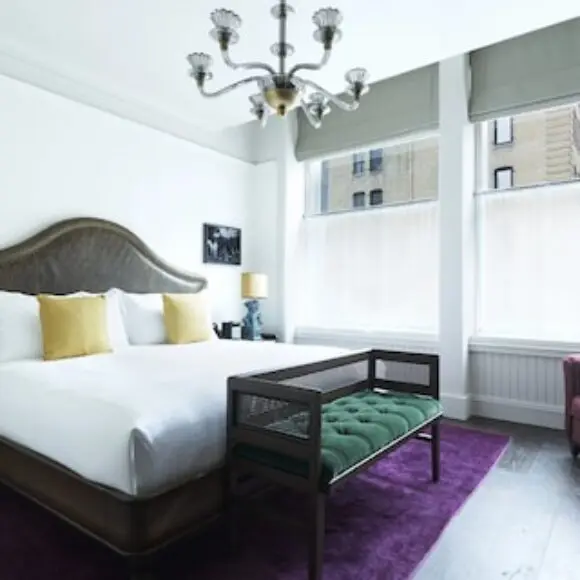 The Beekman A Thompson Hotel by Hyatt | hotel New York City | Trivago