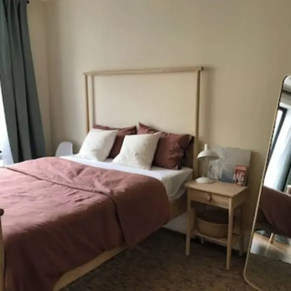 Beautiful Bushwick Oasis | hotel New York City | Trivago