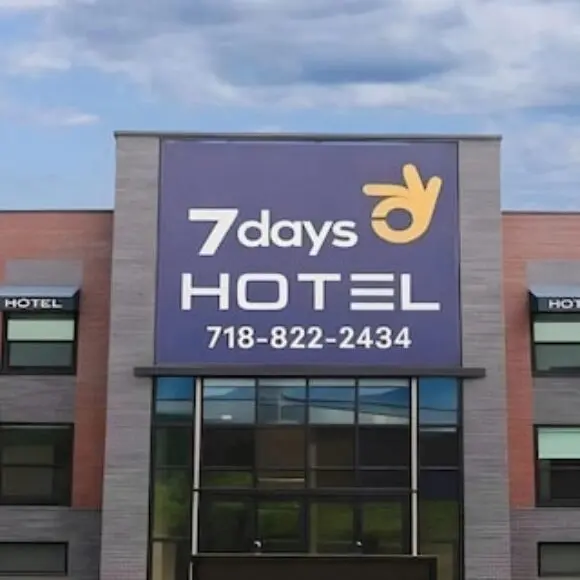 7 Days Hotel | hotel New York City | Trivago