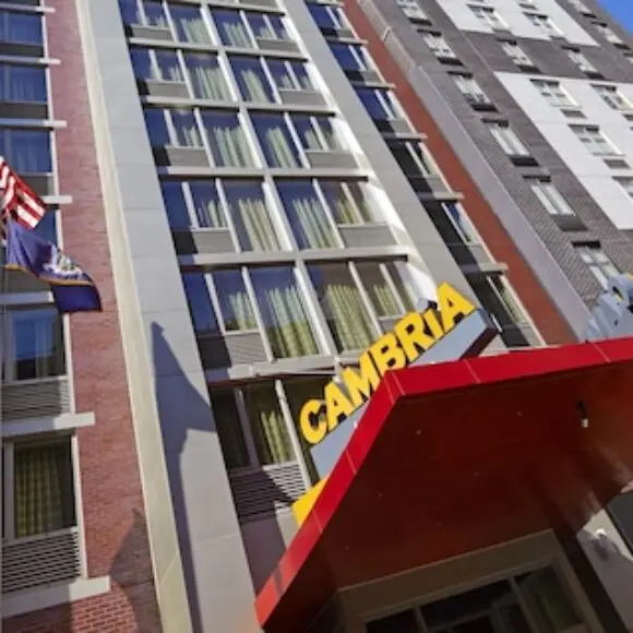 Cambria Hotel New York – Chelsea | hotel New York City | Trivago