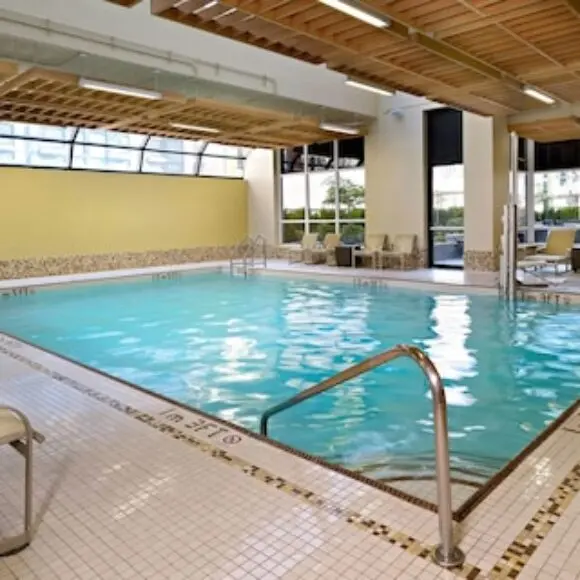 Residence Inn by Marriott Vancouver Downtown | hotel Vancouver | Trivago