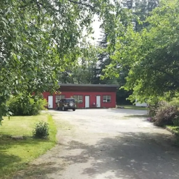 Woodside Inn | hotel Vancouver | Trivago