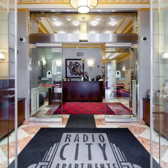 Radio City Apartments | vacation home New York City | Booking.com