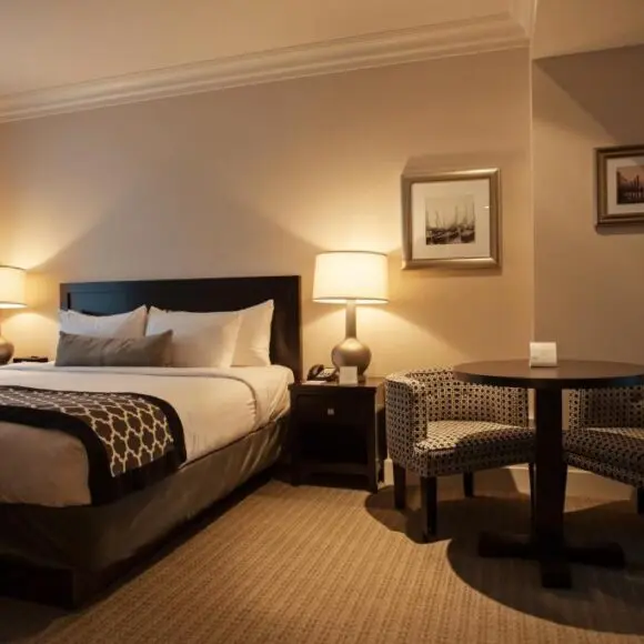 Hotel Rialto | hotel Vancouver | Booking.com