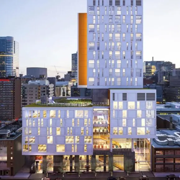 Toronto Metropolitan University-Daphne Cockwell Complex Residence | _uncategorized Toronto | Booking.com
