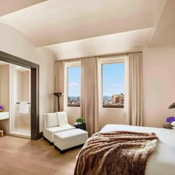 The New York EDITION | hotel New York City | Trivago
