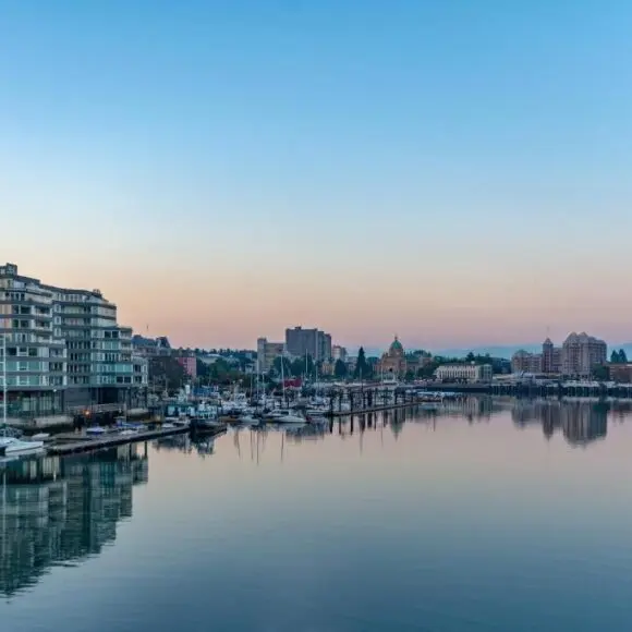 Victoria Regent Waterfront Hotel & Suites | hotel Vancouver | Booking.com