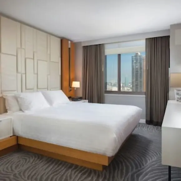Club Wyndham Midtown 45 | hotel New York City | Trivago