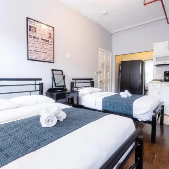 The Central Park North | budget New York City | Booking.com