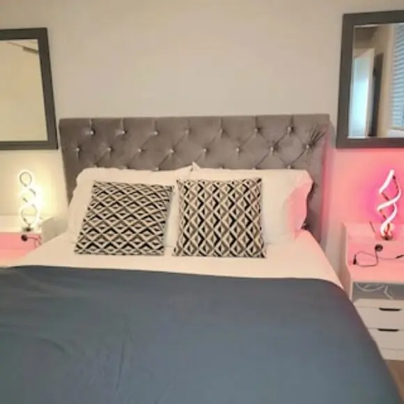 Ocean View Modern 1 Bed Room Self Contained Suite W/ Full Kitchen And Air Con. | hotel Vancouver | Trivago