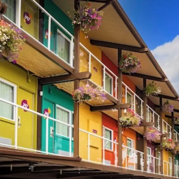 Hotel Zed Victoria | hotel Vancouver | Trivago