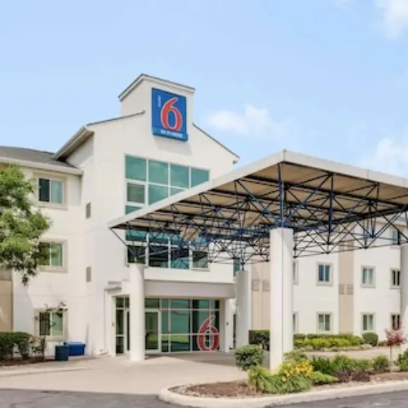 Motel 6 Toronto – Brampton | hotel Toronto | Trivago