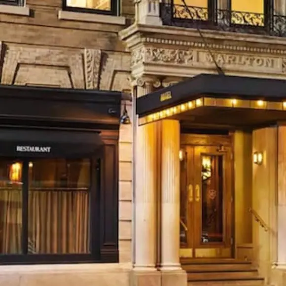 The Marlton Hotel | hotel New York City | Trivago