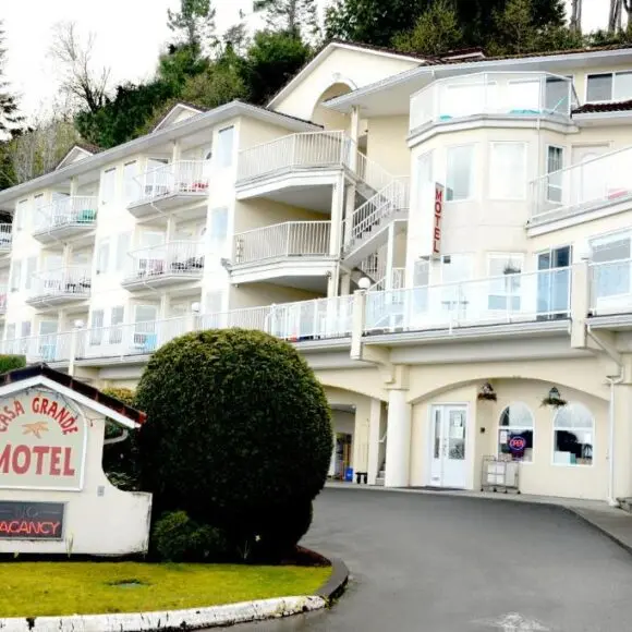 Casa Grande Inn | hotel Vancouver | Booking.com