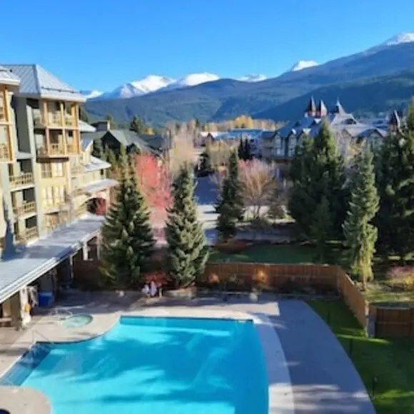 Cascade Lodge Whistler – Suite 420 | hotel Vancouver | Trivago