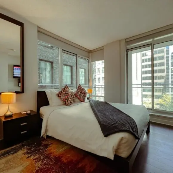 Executive Hotel Cosmopolitan Toronto | hotel Toronto | Booking.com
