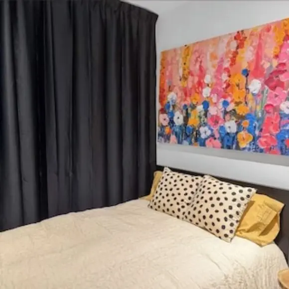 Superb 4-bedroom apartment 1 block from Central Park in vibrant New York City | hotel New York City | Trivago