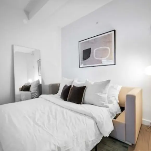 17john: Deluxe King Studio Apartment | hotel New York City | Trivago