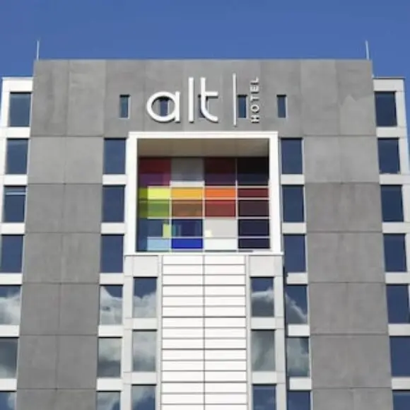Alt Hotel Toronto Airport | hotel Toronto | Trivago