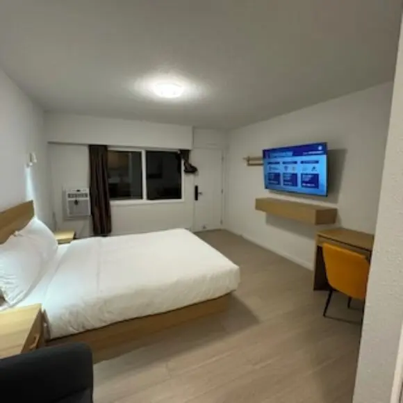 Inn Towne Motel | hotel Vancouver | Trivago