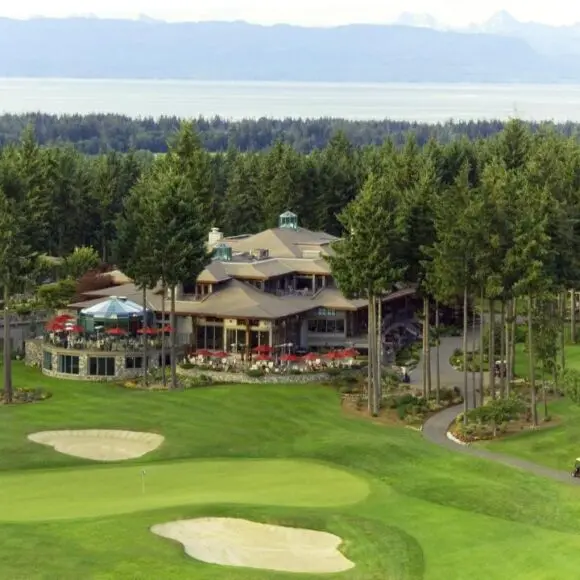 Crown Isle Resort & Golf Community | vacation home Vancouver | Booking.com