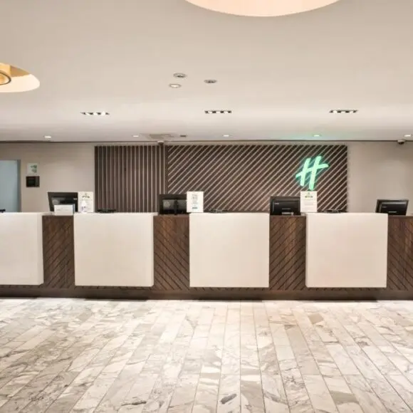 Holiday Inn Toronto Downtown Centre by IHG | hotel Toronto | Booking.com
