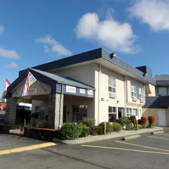 Port Augusta Inn | hotel Vancouver | Booking.com
