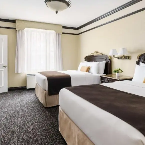 Hotel Lucerne | hotel New York City | Booking.com