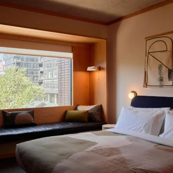 Ace Hotel Toronto | hotel Toronto | Booking.com