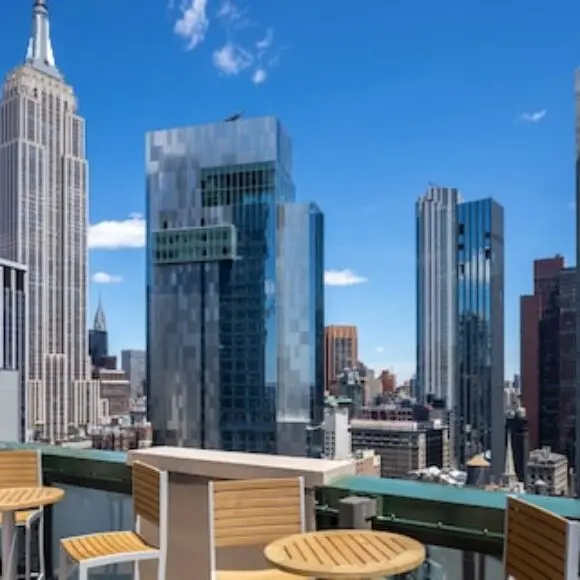 Hyatt House New York/Chelsea | hotel New York City | Trivago