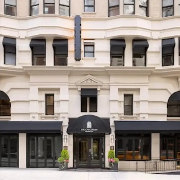 The Gregorian Hotel | hotel New York City | Trivago