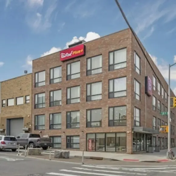 Red Roof PLUS+ Brooklyn – 3rd Ave | hotel New York City | Trivago