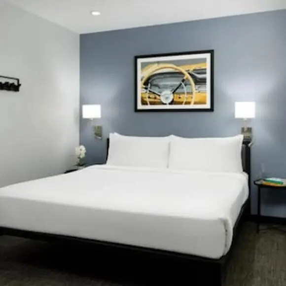 OYO Times Square | hotel New York City | Trivago