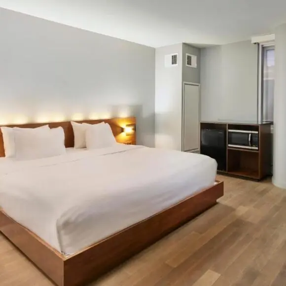 Truss Hotel Times Square | hotel New York City | Booking.com