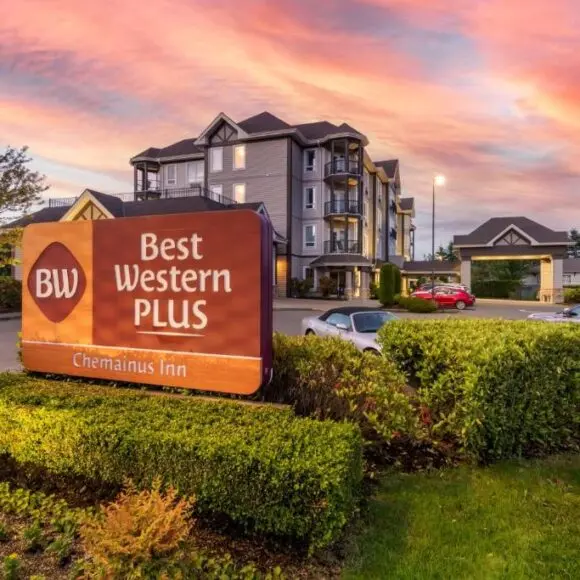 Best Western PLUS Chemainus Inn | hotel Vancouver | Booking.com