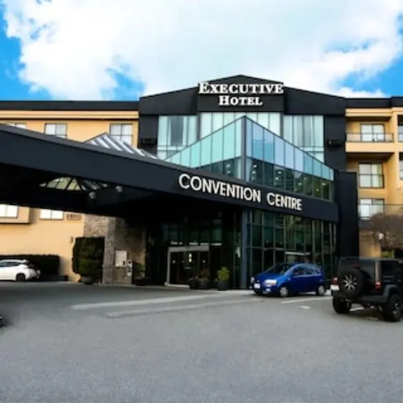 Executive Suites Hotel & Conference Center Metro Vancouver | hotel Vancouver | Trivago