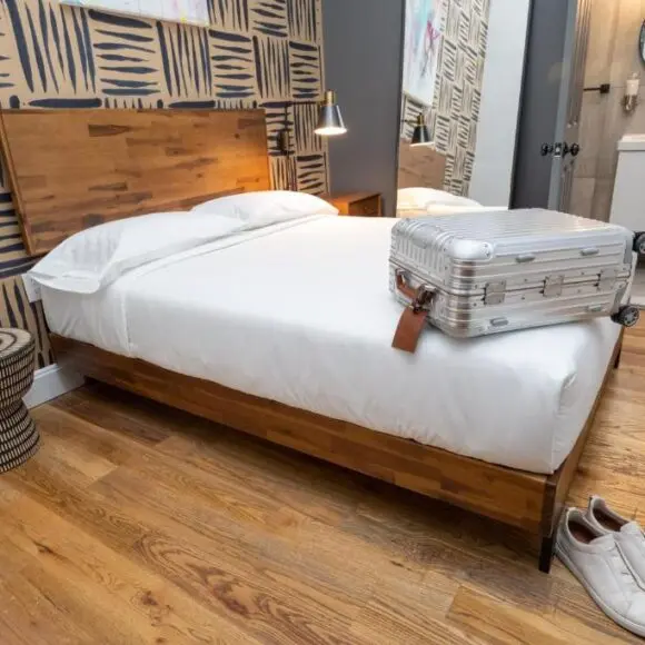 The Flat NYC | hotel New York City | Booking.com