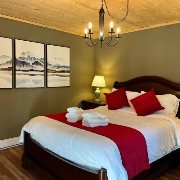 Frigon Suite -Waterfront | budget Vancouver | Booking.com