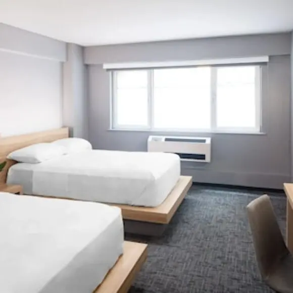 Henn na Hotel New York | hotel New York City | Trivago