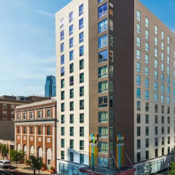 Even Hotel Brooklyn By Ihg | hotel New York City | Trivago