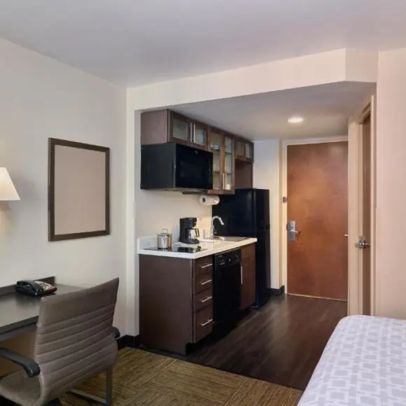 Candlewood Suites NYC -Times Square by IHG | hotel New York City | Booking.com