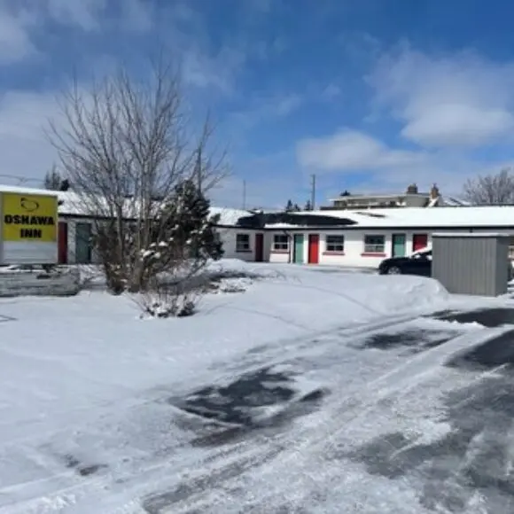 OSHAWA INN MOTEL | hotel Toronto | Trivago