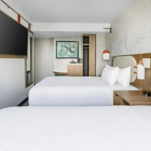 SpringHill Suites by Marriott New York Manhattan/Chelsea | hotel New York City | Trivago
