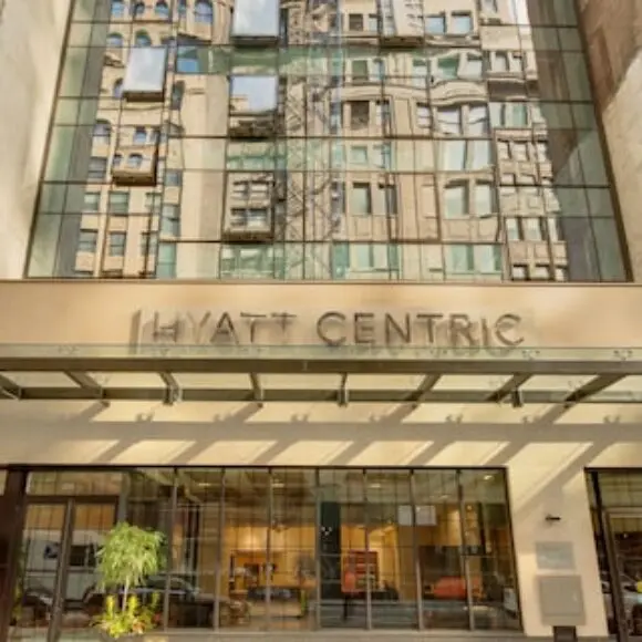 Hyatt Centric Midtown 5th Avenue New York | hotel New York City | Trivago