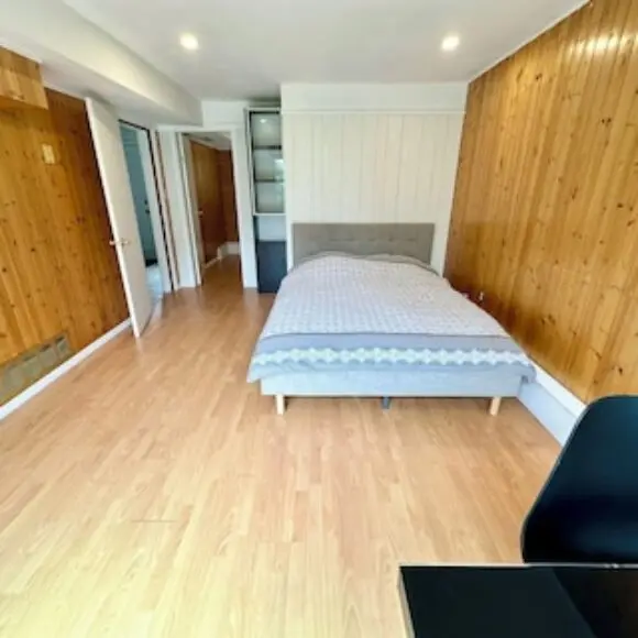 Peaceful Place With Living Room Kitchen And Washing Machine Near Yvr Airport Transit And Shopping Mall | hotel Vancouver | Trivago