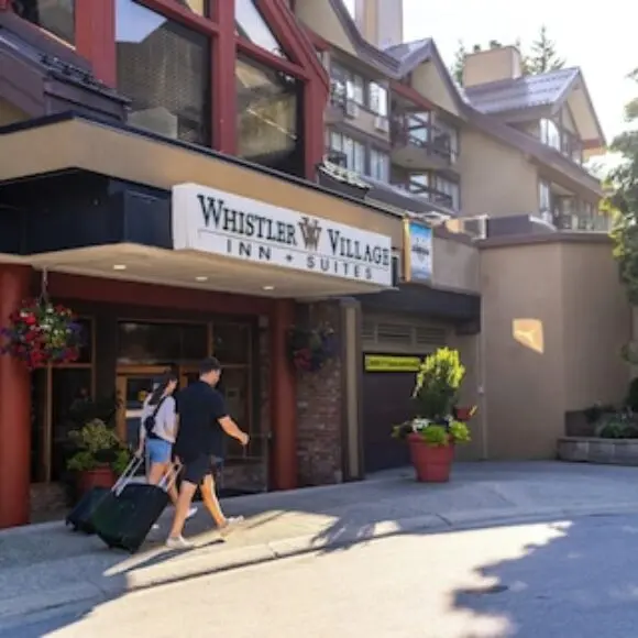 Whistler Village Inn & Suites | hotel Vancouver | Trivago
