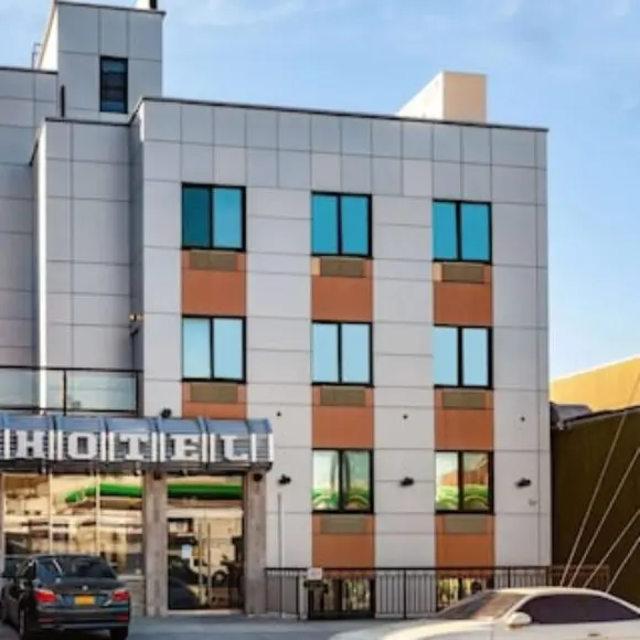 Sunset  An Ascend Collection Member | hotel New York City | Trivago