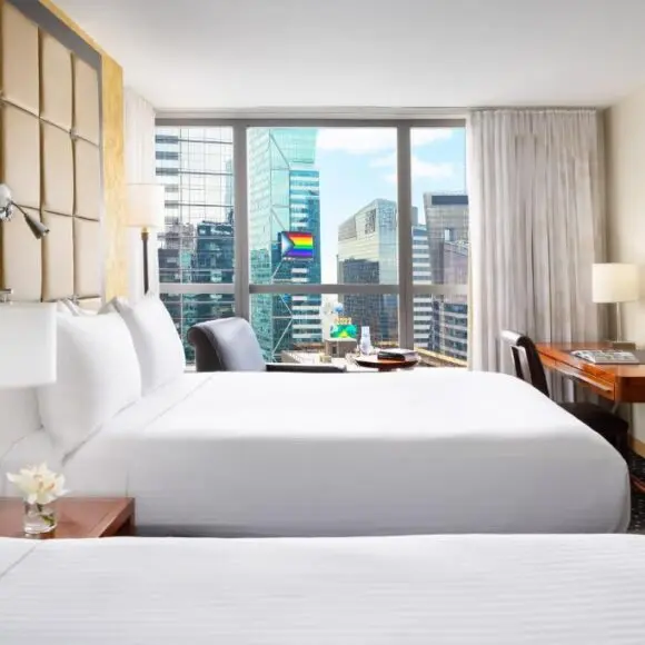 Millennium Hotel Broadway Times Square | hotel New York City | Booking.com